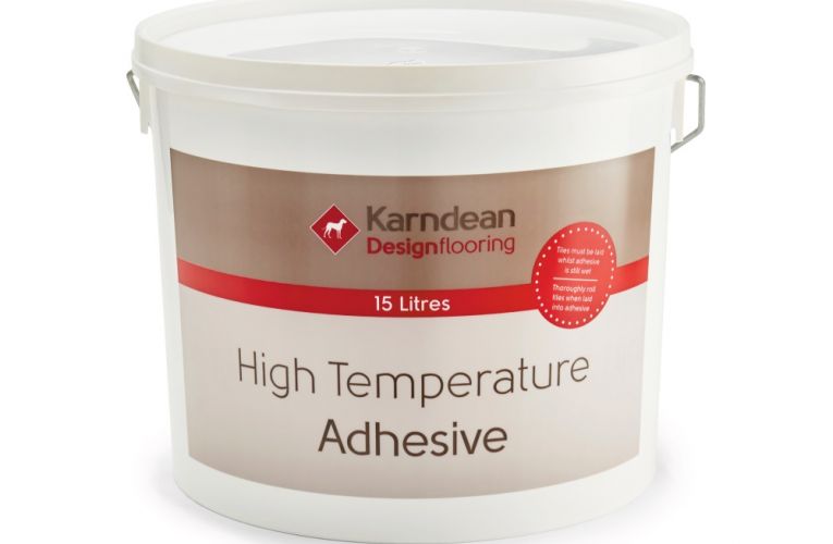 Karndean High Temperature Adhesive (15L)